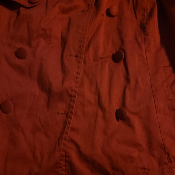 Kaktus funky small red jacket - Picture 3 of 8